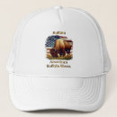 Recherche de plaine casquettes Buffle