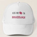 Recherche de brésilien casquettes Le brésil