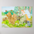 Recherche de fairy posters Watercolor