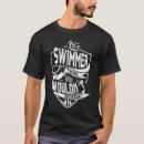 Recherche de swimmer tshirts Baignade