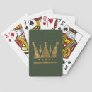 Recherche de crown jeux de cartes Couronne
