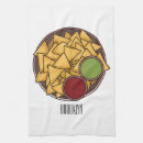 Recherche de mexicain cuisine linges Salsa