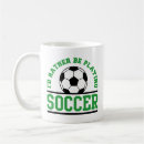 Recherche de jouer au football tasses Sports