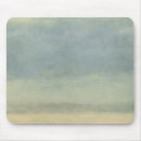 Recherche de paysage abstrait tapis souris Moderne