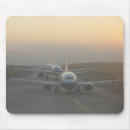 Recherche de d avion tapis souris Aéroport
