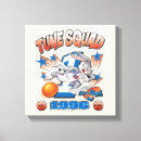 Recherche de basket ball toiles Animation