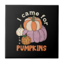 Recherche de citrouille carreaux Décoration d'automne