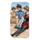 Recherche de fille pin up iphone coques 19ème siècle