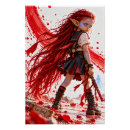 Recherche de cerises posters Pour enfants