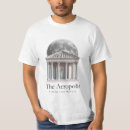 Recherche de acropole tshirts Athènes