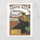 Recherche de grand hotel cartes postales Vintage