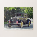 Recherche de voiture puzzles Automobile