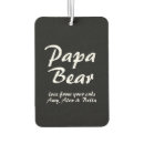 Recherche de ours voiture accessoires Papa