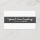Recherche de psychothérapie de groupe cartes visite Conseiller