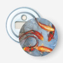 Recherche de natation ouvre bouteilles Poissons