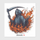 Recherche de éruption autocollants Feu