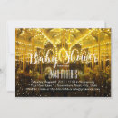 Recherche de round invitations Bébé