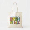 Recherche de color your own tote bags Professeur