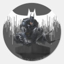 Recherche de arkham autocollants Gotham