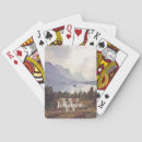 Recherche de lac jeux de cartes Beau
