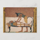 Recherche de anubis cartes postales Sarcophage