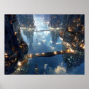 Recherche de métropole posters Gratte ciel