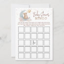 Recherche de bingo games Baby shower