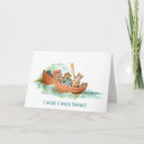 Recherche de chat dans le bateau Vintage