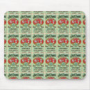 Recherche de nourriture vintage tapis souris Histoire