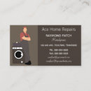 Recherche de réparateur cartes visite Électroménagers