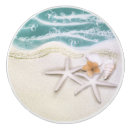 Recherche de coquillage boutons et poignées de porte Océan