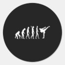 Recherche de évolution autocollants Rétro
