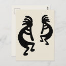 Recherche de anasazi cartes postales Kokopelli