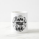 Recherche de beatles tasses Soleil