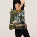Recherche de nature tote bags Mère
