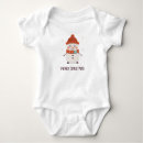 Recherche de père noël bébé vêtements Bonhomme