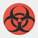 Recherche de logo magnets Noir