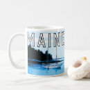Recherche de le maine tasses Bateau