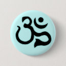 Recherche de symboles de religion badges Religieux