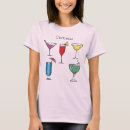 Recherche de parapluie femme tshirts Cocktails