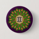 Recherche de gemini badges Jumeaux