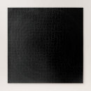 Recherche de collègue puzzles Noir