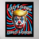 Recherche de clown de cirque posters Politique