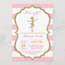 Recherche de tutu baby shower invitations Princesse