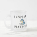 Recherche de bogue tasses Développeur