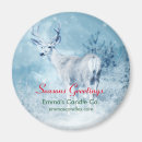 Recherche de hivernal magnets Magique