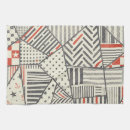 Recherche de motif texture cuisine linges Papier
