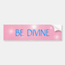 Recherche de divination voiture autocollants Un dieu