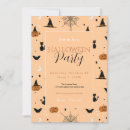 Recherche de hocus pocus invitations Drôle