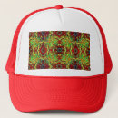 Recherche de futuriste casquettes Cosmique
